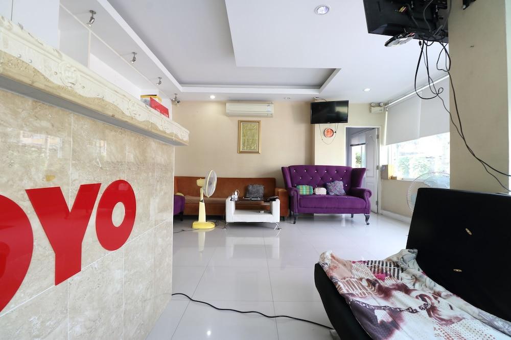 Hotel Oyo 75389 Pandora House Pattaya Exterior foto