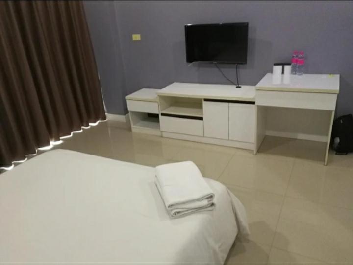 Hotel Oyo 75389 Pandora House Pattaya Exterior foto