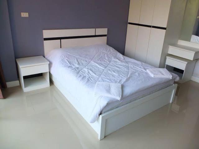 Hotel Oyo 75389 Pandora House Pattaya Exterior foto